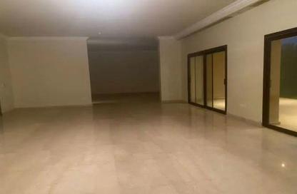 فيلا - 6 غرف نوم - 6 حمامات للبيع في قطامية ديونز - كمبوندات القطامية - القطامية - مدينة القاهرة الجديدة - القاهرة
