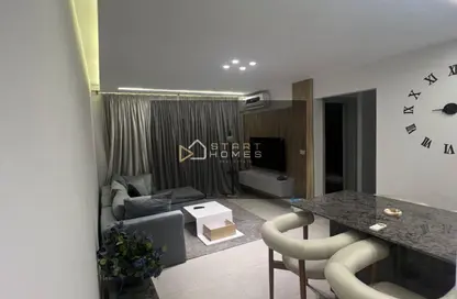 شقة - 2 غرف نوم - 1 حمام للايجار في پريڤادو - مدينتي - القاهرة