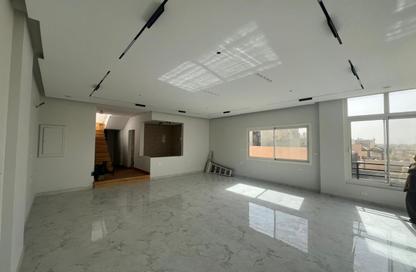 Penthouse - 4 Bedrooms - 4 Bathrooms for sale in West Golf - El Katameya Compounds - El Katameya - New Cairo City - Cairo