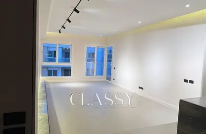 Apartment - 3 Bedrooms - 2 Bathrooms for sale in Mountain View iCity October - 6 October Compounds - 6 October City - Giza