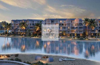 iVilla - 4 - 4 for sale in Mountain View Mostakbal City - Mostakbal City Compounds - Mostakbal City - Future City - Cairo