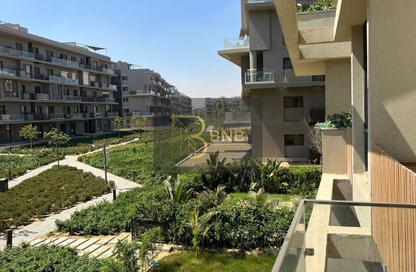 Apartment - 3 Bedrooms - 3 Bathrooms for rent in Villette - 5th Settlement Compounds - The 5th Settlement - New Cairo City - Cairo