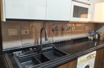 Apartment - 3 Bedrooms - 3 Bathrooms for rent in Wesal City - El Shorouk Compounds - Shorouk City - Cairo