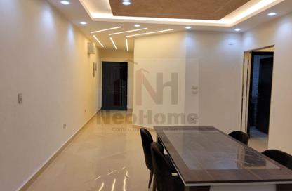 Apartment - 3 Bedrooms - 3 Bathrooms for rent in Wesal City - El Shorouk Compounds - Shorouk City - Cairo