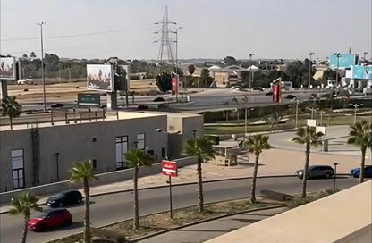شقة - 1 حمام للايجار في ويستاون - كمبوندات الشيخ زايد - الشيخ زايد - الجيزة