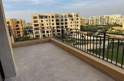Apartment - 3 Bedrooms - 3 Bathrooms for sale in O West - 6 October Compounds - 6 October City - Giza