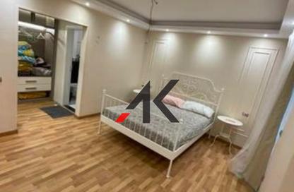 Apartment - 3 - 2 for rent in Mountain View Hyde Park - 5th Settlement Compounds - The 5th Settlement - New Cairo City - Cairo