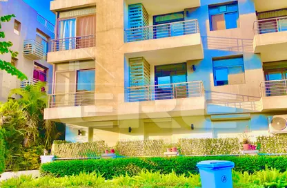 Penthouse - 2 Bedrooms - 2 Bathrooms for sale in Taj City - 5th Settlement Compounds - The 5th Settlement - New Cairo City - Cairo