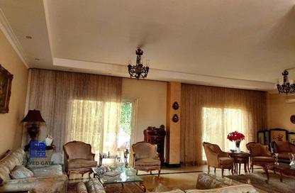 Townhouse - 5 Bedrooms - 5 Bathrooms for sale in Continental Gardens - 12th District - Sheikh Zayed City - Giza Townhouse - 5 Bedrooms - 5 Bathrooms for sale in Continental Gardens - 12th District - Sheikh Zayed City - Giza