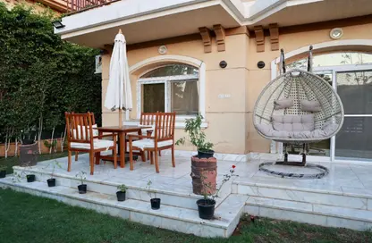 Villa - 4 Bedrooms - 4 Bathrooms for rent in Privado - Madinaty - Cairo Villa - 4 Bedrooms - 4 Bathrooms for rent in Privado - Madinaty - Cairo