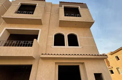 Townhouse - 5 Bedrooms - 4 Bathrooms for sale in Katameya Gardens - El Katameya Compounds - El Katameya - New Cairo City - Cairo