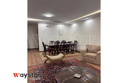 Apartment - 2 Bedrooms - 2 Bathrooms for rent in The Square - 5th Settlement Compounds - The 5th Settlement - New Cairo City - Cairo
