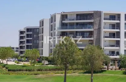 Apartment - 3 Bedrooms - 3 Bathrooms for sale in Taj City - 5th Settlement Compounds - The 5th Settlement - New Cairo City - Cairo Apartment - 3 Bedrooms - 3 Bathrooms for sale in Taj City - 5th Settlement Compounds - The 5th Settlement - New Cairo City - Cairo