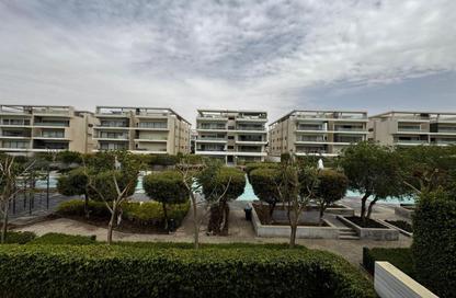 Apartment - 3 Bedrooms - 3 Bathrooms for sale in Lake View Residence - 5th Settlement Compounds - The 5th Settlement - New Cairo City - Cairo
