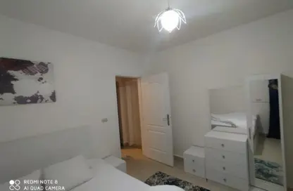 Apartment - 2 Bedrooms - 1 Bathroom for rent in Al Mostakbal - 12th District - Sheikh Zayed City - Giza