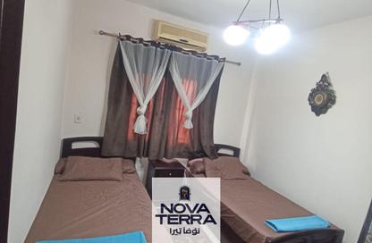 Villa - 4 Bedrooms - 5 Bathrooms for rent in Sheikh Zayed Compounds - Sheikh Zayed City - Giza Villa - 4 Bedrooms - 5 Bathrooms for rent in Sheikh Zayed Compounds - Sheikh Zayed City - Giza