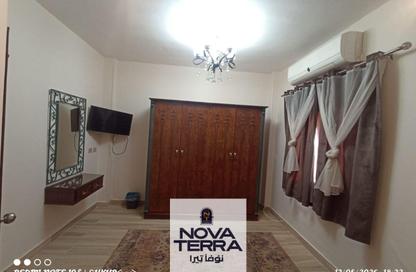 Villa - 4 Bedrooms - 5 Bathrooms for rent in Sheikh Zayed Compounds - Sheikh Zayed City - Giza Villa - 4 Bedrooms - 5 Bathrooms for rent in Sheikh Zayed Compounds - Sheikh Zayed City - Giza