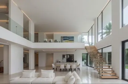 Villa - 3 Bedrooms - 3 Bathrooms for sale in DeJoya Residence - New Zayed City - Sheikh Zayed City - Giza