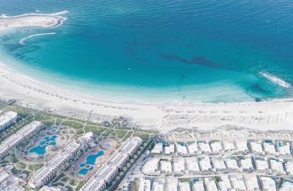 Chalet - 2 Bedrooms - 3 Bathrooms for sale in Almaza Bay - Qesm Marsa Matrouh - North Coast