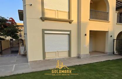 Townhouse - 5 Bedrooms - 6 Bathrooms for rent in Mivida - 5th Settlement Compounds - The 5th Settlement - New Cairo City - Cairo Townhouse - 5 Bedrooms - 6 Bathrooms for rent in Mivida - 5th Settlement Compounds - The 5th Settlement - New Cairo City - Cairo