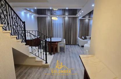 Townhouse - 5 Bedrooms - 6 Bathrooms for rent in Mivida - 5th Settlement Compounds - The 5th Settlement - New Cairo City - Cairo Townhouse - 5 Bedrooms - 6 Bathrooms for rent in Mivida - 5th Settlement Compounds - The 5th Settlement - New Cairo City - Cairo