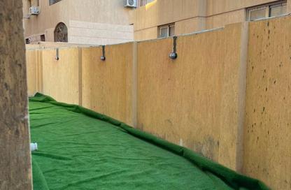 شقة - 3 غرف نوم - 2 حمامات للايجار في كمبوند جاردينيا سيتي مدينة نص - زهراء مدينة نصر - مدينة نصر - القاهرة