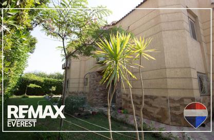 Apartment - 4 Bedrooms - 4 Bathrooms for rent in Westown - Sheikh Zayed Compounds - Sheikh Zayed City - Giza