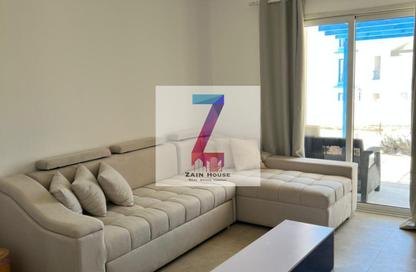 شاليه - 2 غرف نوم - 2 حمامات للبيع في ماونتن فيو راس الحكمة - راس الحكمة - الساحل الشمالي