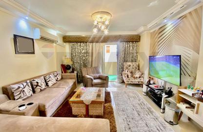 Apartment - 2 Bedrooms - 2 Bathrooms for sale in Shaarawy St. - Laurent - Hay Sharq - Alexandria Apartment - 2 Bedrooms - 2 Bathrooms for sale in Shaarawy St. - Laurent - Hay Sharq - Alexandria