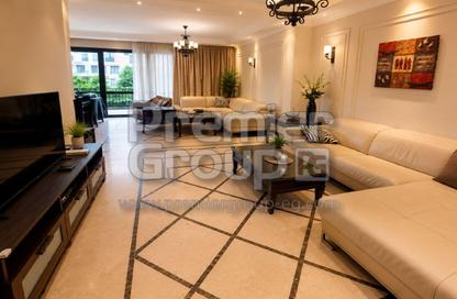 Apartment - 3 - 3 for rent in Eastown - 5th Settlement Compounds - The 5th Settlement - New Cairo City - Cairo