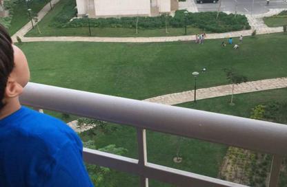 Apartment - 3 Bedrooms - 2 Bathrooms for sale in Privado - Madinaty - Cairo
