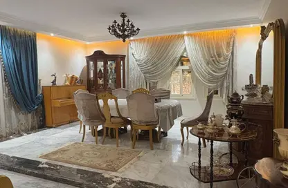 Villa - 3 Bedrooms - 3 Bathrooms for sale in Privado - Madinaty - Cairo