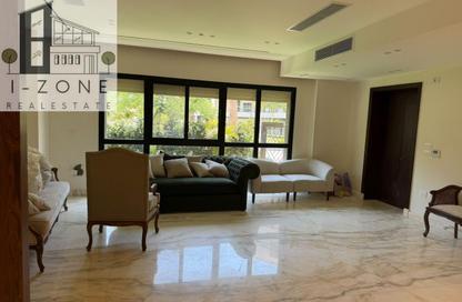 Duplex - 4 - 5 for rent in Villette - 5th Settlement Compounds - The 5th Settlement - New Cairo City - Cairo