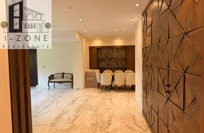 Duplex - 4 - 5 for rent in Villette - 5th Settlement Compounds - The 5th Settlement - New Cairo City - Cairo