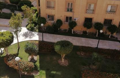 Apartment - 2 Bedrooms - 1 Bathroom for sale in Youssef Al Sebaey St. - Rehab City First Phase - Al Rehab - New Cairo City - Cairo