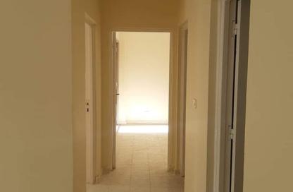 Apartment - 2 Bedrooms - 1 Bathroom for sale in Youssef Al Sebaey St. - Rehab City First Phase - Al Rehab - New Cairo City - Cairo