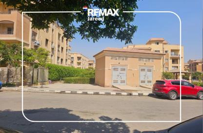 Apartment - 3 - 3 for rent in Al Khamayel city - Sheikh Zayed Compounds - Sheikh Zayed City - Giza