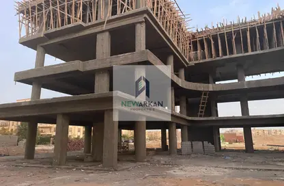 محل تجاري - استوديو - 1 حمام للبيع في ماونتن فيو تشيل اوت بارك - التوسعات الشمالية - مدينة 6 أكتوبر - الجيزة