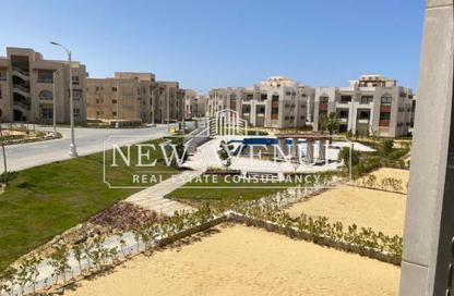 Chalet - 2 Bedrooms - 2 Bathrooms for sale in Gaia - Ras Al Hekma - North Coast