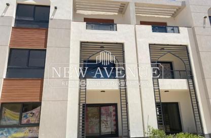 Chalet - 2 Bedrooms - 2 Bathrooms for sale in Gaia - Ras Al Hekma - North Coast