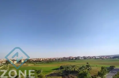 فيلا - 4 غرف نوم - 4 حمامات للايجار في پريڤادو - مدينتي - القاهرة