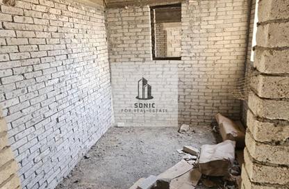 Townhouse - 3 Bedrooms - 4 Bathrooms for sale in S1 - Sarai - Mostakbal City Compounds - Mostakbal City - Future City - Cairo