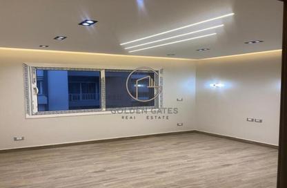 Apartment - 3 - 2 for rent in Garden Residence - Hyde Park - New Cairo City - Cairo