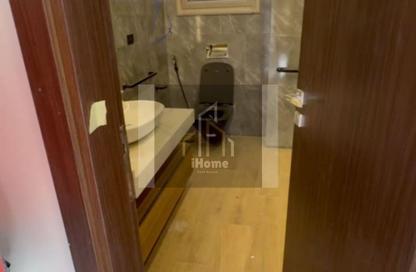 Apartment - 3 Bedrooms - 3 Bathrooms for rent in Galleria Moon Valley - South Investors Area - New Cairo City - Cairo