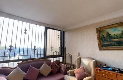 Apartment - 3 - 1 for sale in Dr Al Batrawy St. - 1st Zone - Nasr City - Cairo