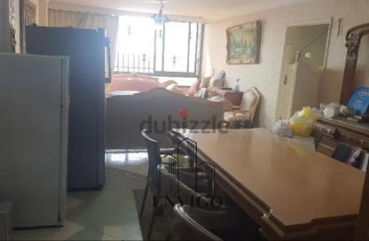 Apartment - 3 - 1 for sale in Dr Al Batrawy St. - 1st Zone - Nasr City - Cairo