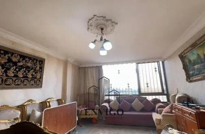 Apartment - 3 - 1 for sale in Dr Al Batrawy St. - 1st Zone - Nasr City - Cairo