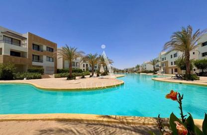 Chalet - 2 Bedrooms - 2 Bathrooms for sale in Azha - Al Ain Al Sokhna - Suez Chalet - 2 Bedrooms - 2 Bathrooms for sale in Azha - Al Ain Al Sokhna - Suez