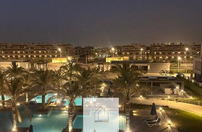 Townhouse - 3 Bedrooms - 4 Bathrooms for sale in El Patio Town - 5th Settlement Compounds - The 5th Settlement - New Cairo City - Cairo