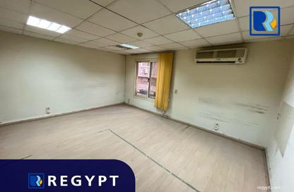 مساحات مكتبية - استوديو - 5 حمامات للايجار في ميدان دجله - دجلة - حي المعادي - القاهرة